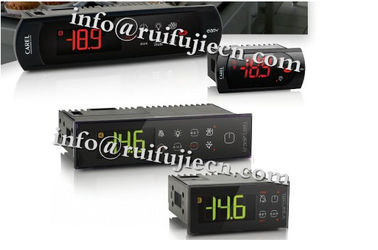 Série de Carel Refrigeration Controls Digital Thermostat IR33 de climatiseur