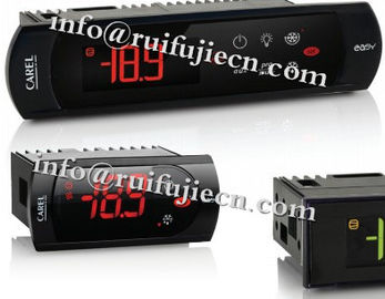 Série large de Digital Carel Refrigeration Controls IR33 de thermostat