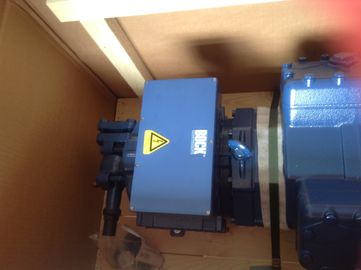 compresseur semi hermétique D6SJ-400X Belgique Copeland de la réfrigération 40HP