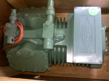 condensateur de condensation de réfrigérateur de Bitzer d'unités de réfrigération de stockage de la pièce 20HP fraîche