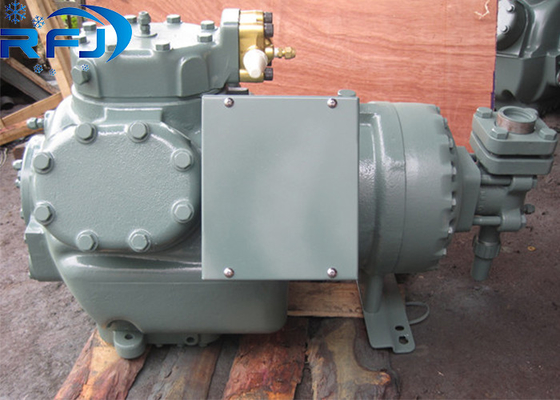 Carlyle 06DA825 Compresseur semi-hermétique 400V 3HP 50Hz Réfrigérant R22