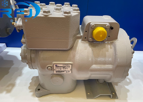 Compresseur semi-hermétique des industries alimentaires du compresseur de réfrigération 06DR725 Carlyle 6.5HP
