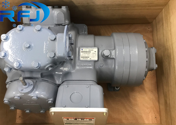 Carlyle 06ER475 Compresseur semi-hermétique 20HP 9.0L Charge d'huile 50Hz