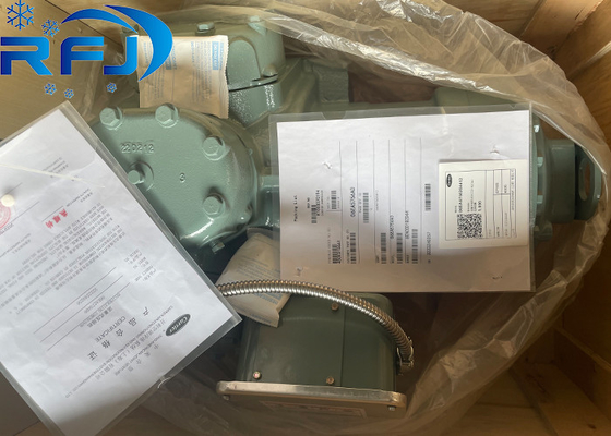 Compresseur semi-hermétique 06EA575 30HP Carlyle haute température 400V 50Hz