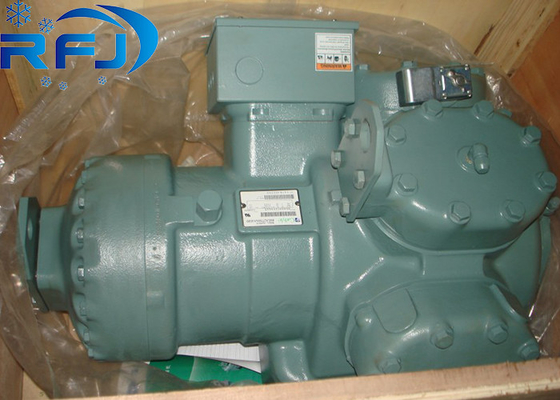 Bas compresseur semi hermétique R404A 10HP Carlyle 06DA328 de transporteur de température