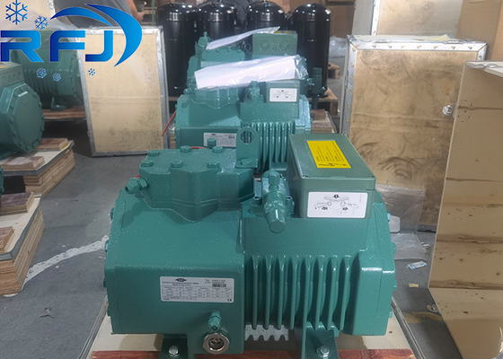 Cylindre semi hermétique 2 380V 3PH 50Hz de compresseur de 3HP 3EES-3Y Bitzer