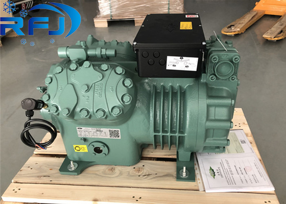 Compresseur semi hermétique de 4EES-4Y Bitzer 4HP 380V/3PH/50Hz pour le réfrigérateur