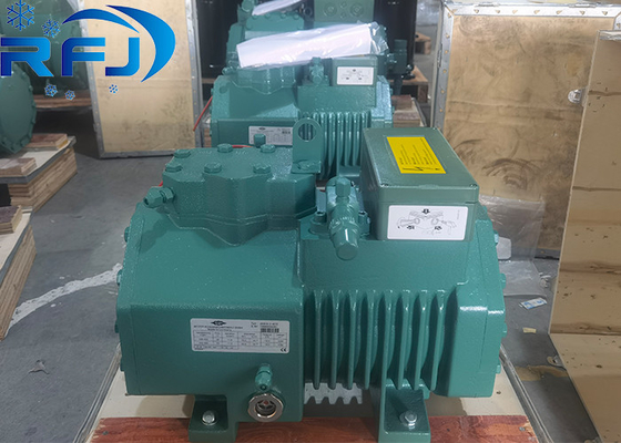 Compresseur semi hermétique 380V 3PH 50Hz de Bitzer 2CES-4Y pour l'usine de boisson