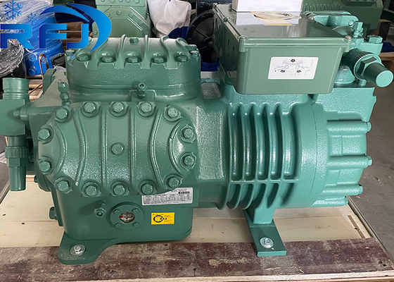 Compresseur de 6JE 33Y Bitzer semi hermétique pour la réfrigération