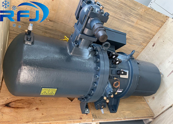 original à vis de compresseur de 220V 380V 440V 575V pour la réfrigération