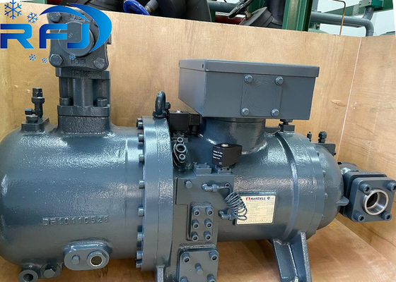 haute température de compresseur de 70Hp RC2 310 Hanbell pour l'unité de condensation
