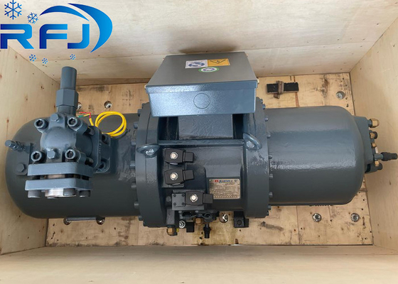 Compresseur à vis du rendement élevé RC2 230 pour le réfrigérateur de Hanbell