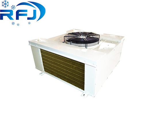 Vaporisateur de réfrigération de refroidisseurs d'unité pour C.A. 380V 400V 50 60Hz d'entreposage au froid
