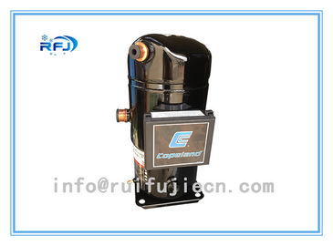 compresseur à faible bruit ZR125KC-TFD-522 à C.A. de 380V 60HZ 10hp Copeland