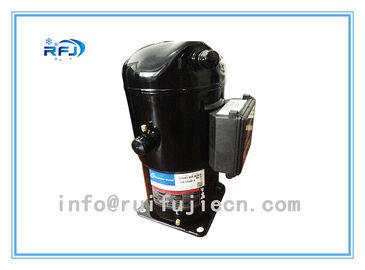 compresseurs ZR144K3 de réfrigération de rouleau de 12HP Copeland pour le Med de compresseur de climatisation/noir à hautes températures