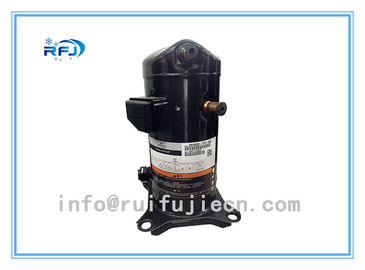 compresseur 220v R404A de Copeland de rouleau de réfrigération de la série ZB15KQE-PFJ-558 de 1HP ZB