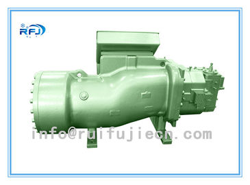 compresseur de échange semi hermétique manuel de compresseur de Bitzer de la vis 140HP