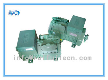 Compresseur 4FC-3.2, compresseur semi hermétique de réfrigération de Bitzer de réfrigérateur
