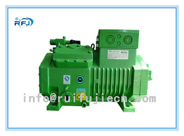 compresseur semi hermétique 4TCS-12.2 CE/SGS 380V-420V/50Hz 90.5KG de réfrigération de piston de 12HP Bitzer