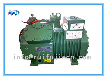 Compresseur semi hermétique stationnaire 4PES-15Y de réfrigération de 4PCS-15.2Y 15HP Bitzer