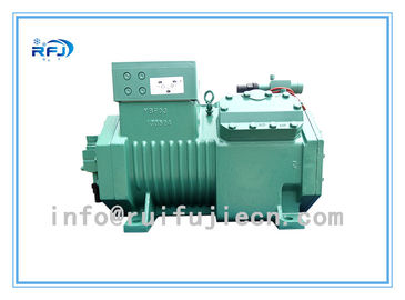 compresseur de piston de 8.5A 3HP Bitzer 2cc semi hermétique - bonne fiabilité 3,2