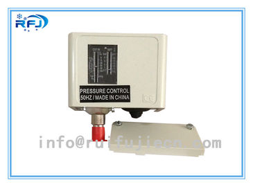 Model 06126491 8 du contrôleur KP15 de pression de réfrigération à 32 barre KP15 fixe 060-126491 R134A/R22/R407C du PE 4 de barre