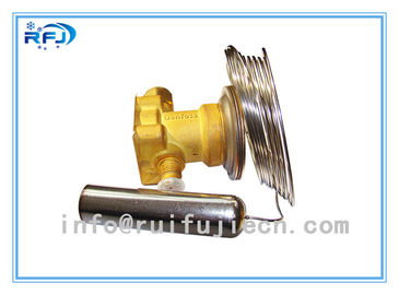 Le compresseur de la réfrigération TX2 partie la valve 068Z3206 R404A/R22/R507/R407C d'expansion de Therm de valves de réfrigération