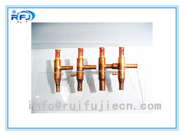 Type série de Regulaor de pression de carter de KVL DE KVL15 en laiton 034L0049