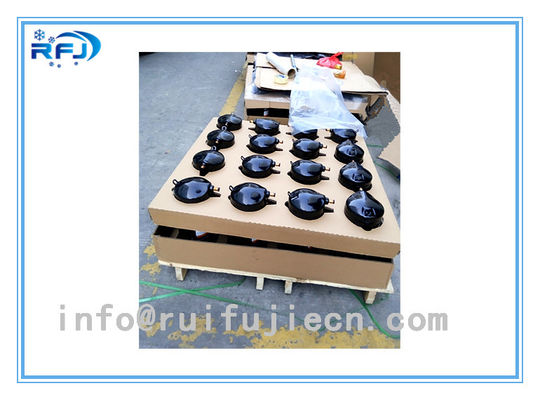 Compresseur de rouleau de réfrigération de ZR190KCE-TFD Copeland pour la pompe à chaleur