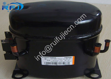 les compresseurs NEK6210GK de réfrigération de 1/2HP R404Aa Embraco remplacent NE6210GK modèle