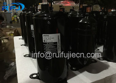 Compresseur rotatif à C.A. d'atterrisseur pour le climatiseur, R22 compresseur rotatoire QJ306PCB