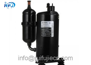 50Hz 1 compresseur rotatif QJ208HCA 12000BTU à C.A. d'atterrisseur de la phase 220v fonctionnant le gaz R22