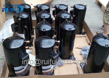 série ZR34KF-TFP-582 de ZR de compresseur de rouleau de réfrigération de 220-240v 50hz Copeland