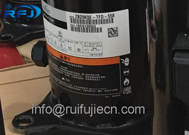 PH3 50hz 380-420v/60hz ZB29KQE-TFD-558 de réfrigération de compresseur de 4HP Copeland