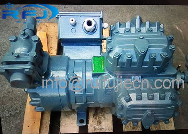 Compresseur semi hermétique 20HP Belgique Copeland 50Hz de la réfrigération D6SH-2000