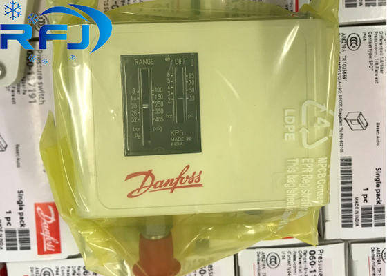 KP5 060-117191 Danfoss Commutateur de pression original