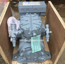 Compresseur semi hermétique froid Copeland D4DJ-3000-AWM/D 30HP de réfrigération de chambre