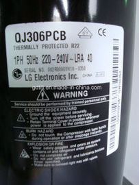 compresseur de climatiseur de l'atterrisseur 18000BTU, compresseur rotatoire QP306PCA à C.A.