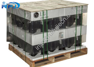 Compresseur de refroidissement direct QP325PBA de réfrigération de rouleau d'inverseur d'atterrisseur Copeland