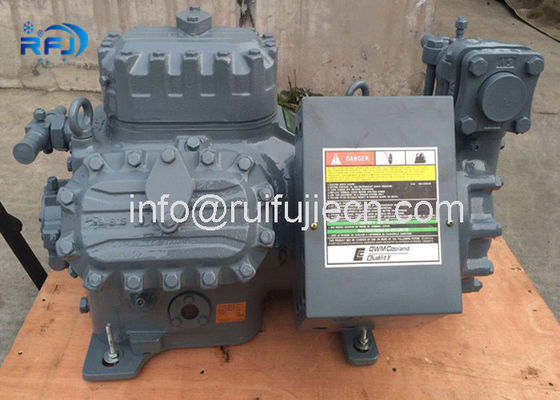 Compresseur semi hermétique froid D6SJ-3000 30HP de réfrigération de Refrigetion DWN de chambre