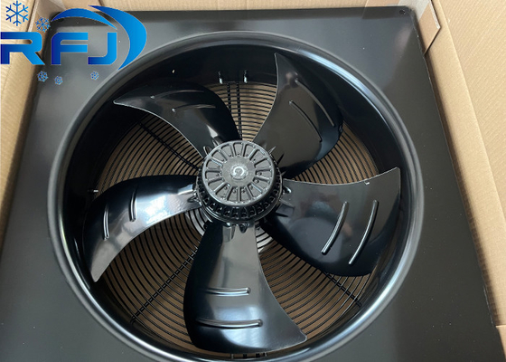 230W Weiguang moteur de ventilateur axiale YWF6E-500S-137/35-B1 220V/50Hz