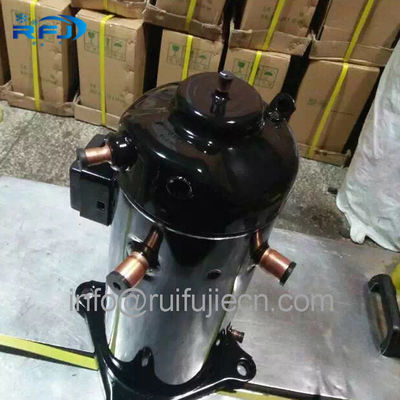 Compresseur de rouleau de réfrigération de R404A 5 HP  ZW61KSE-TFP-542 pour la pompe à chaleur