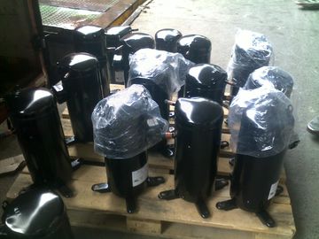 compresseur hermétique de 17900W C-SBR180H16Y 5HP Sanyo pour la pompe à chaleur