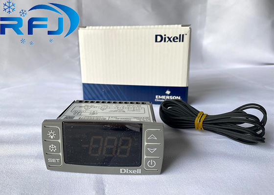 Contrôleur de température numérique Dixell XR30CX-5N1C1 avec alimentation 220-240V