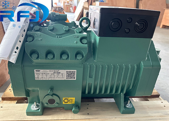 Bitzer 4PES-12Y-40P Compresseur semi-hermétique 12HP 380-420V 50Hz