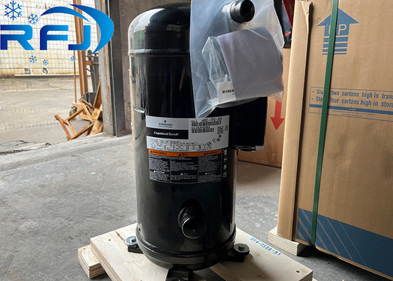 Copeland ZR190KC-TFD-523 Compresseur à rouleaux série ZR pour réfrigérant R22