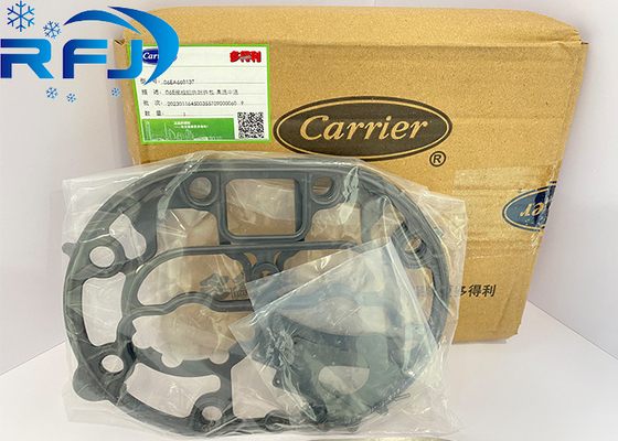 Le transporteur 06EA660137 Kit de plaque de soupape 06E Carlyle