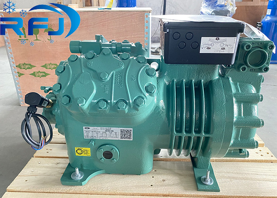 Compresseur de réfrigération semi-hermétique 4JE-15Y-40P 15HP