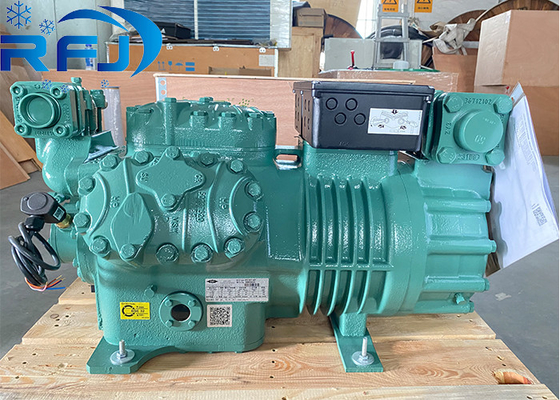 Compresseur réciproque semi-hermétique Bitzer 6FE-50Y-40P 50HP