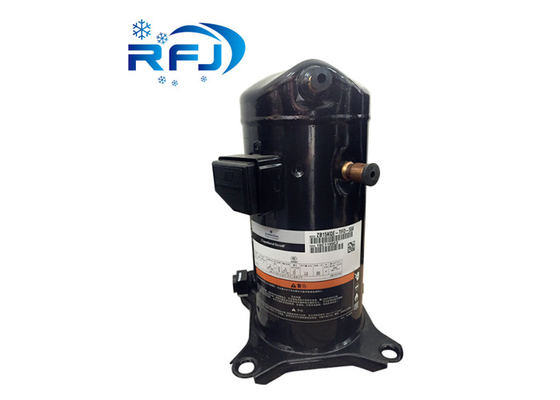 2HP série ZB Copeland Compresseur à rouleaux équipement de réfrigération ZB15KQE-TFD-559 3PHASE